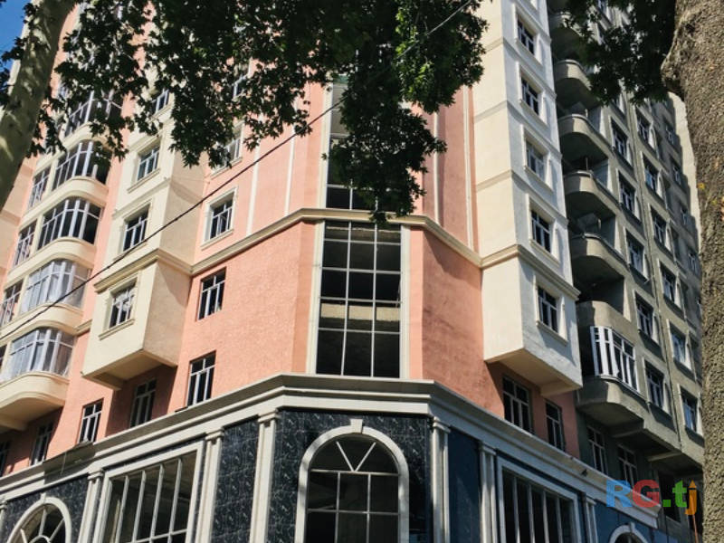 1-комн. квартира, 47 м² 13 этаж на продажу