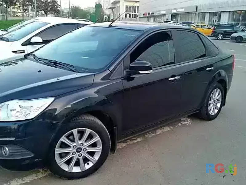 Ford Focus 1.6 2011 г.