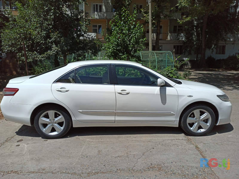 Toyota Camry 2.4 2009 г.