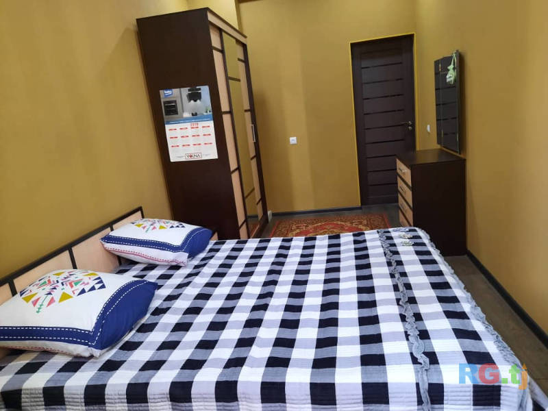 2-комн. квартира, 65 м² 7 этаж в аренду
