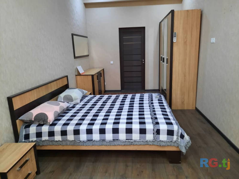2-комн. квартира, 65 м² 7 этаж в аренду