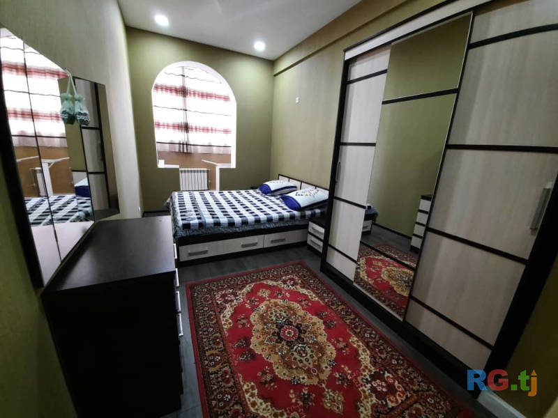 2-комн. квартира, 65 м² 7 этаж в аренду