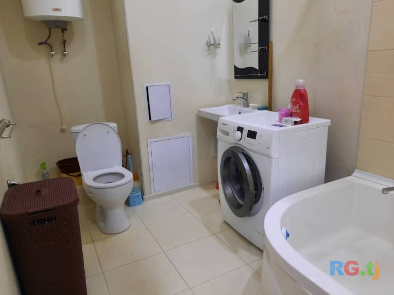 2-комн. квартира, 65 м² 7 этаж в аренду