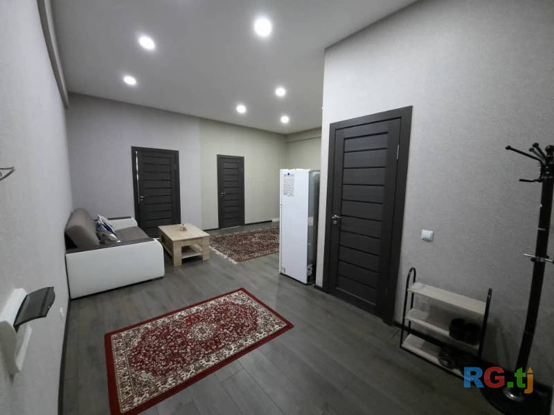2-комн. квартира, 65 м² 7 этаж в аренду