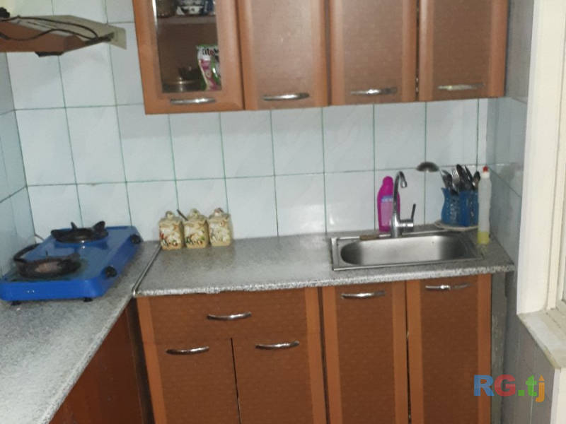 3-комн. квартира, 56 м² 1 этаж на продажу
