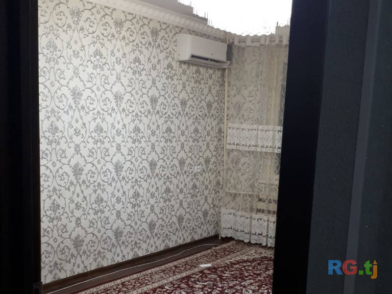 3-комн. квартира, 56 м² 1 этаж на продажу