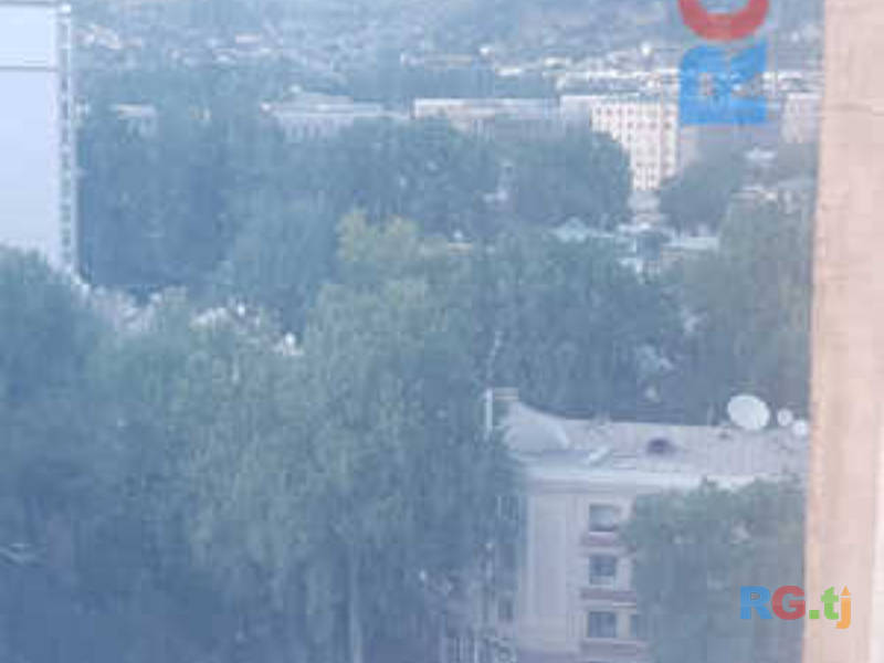 3-комн. квартира, 136 м² 11 этаж в аренду