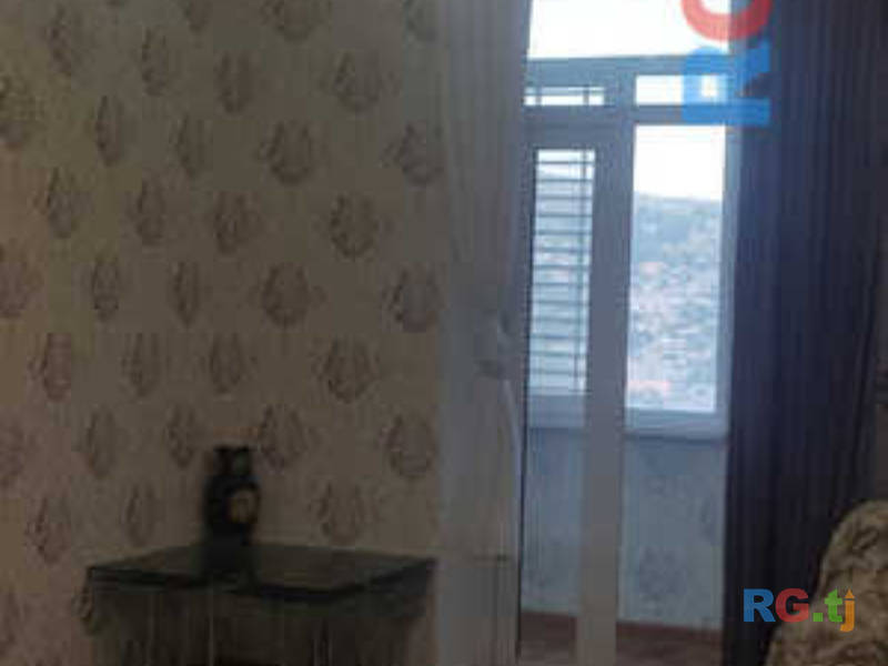 3-комн. квартира, 136 м² 11 этаж в аренду