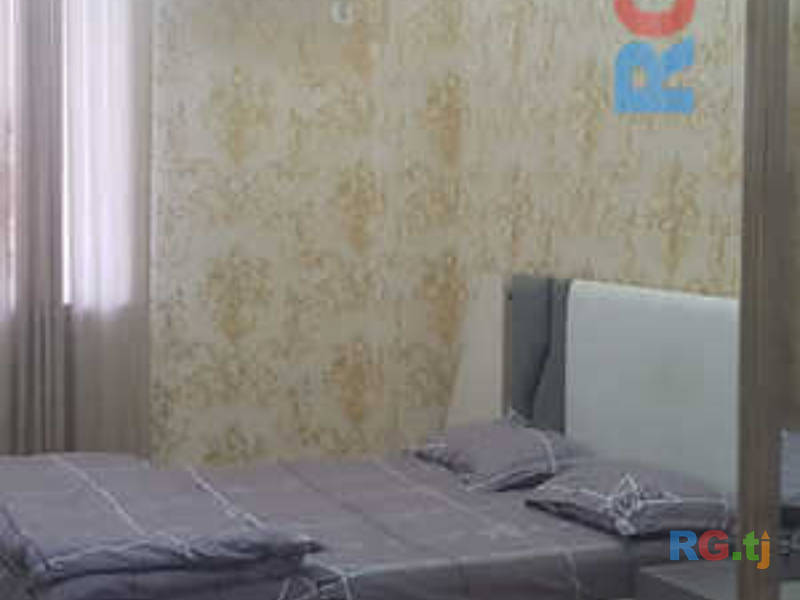 3-комн. квартира, 136 м² 11 этаж в аренду