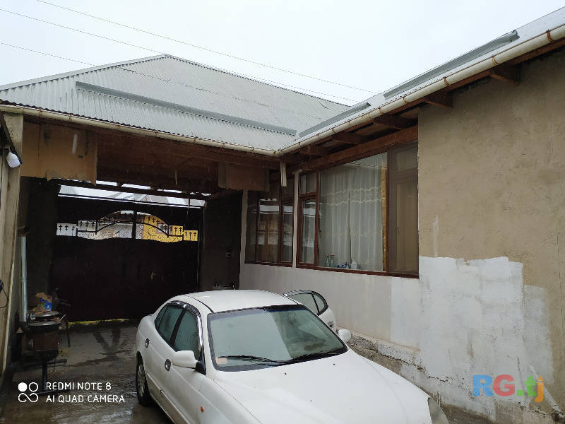 2-эт. дом 13-комн. 4 сот. на продажу