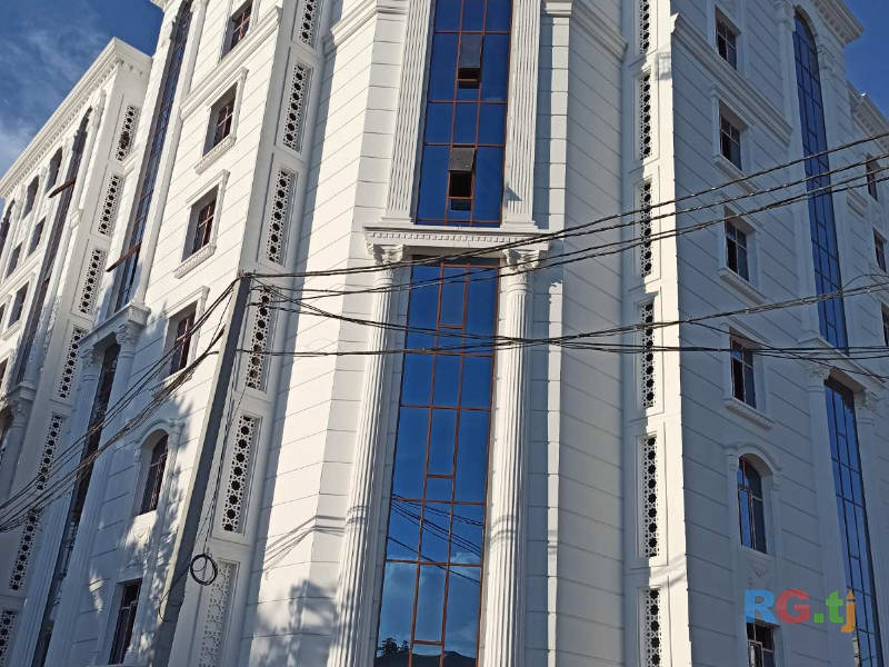 3-комн. квартира, 150 м² 3 этаж на продажу
