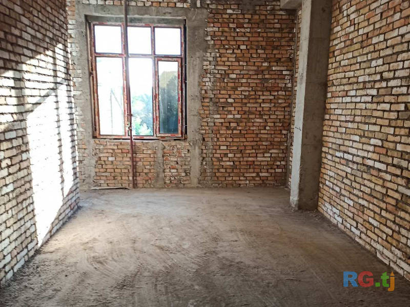 3-комн. квартира, 150 м² 3 этаж на продажу