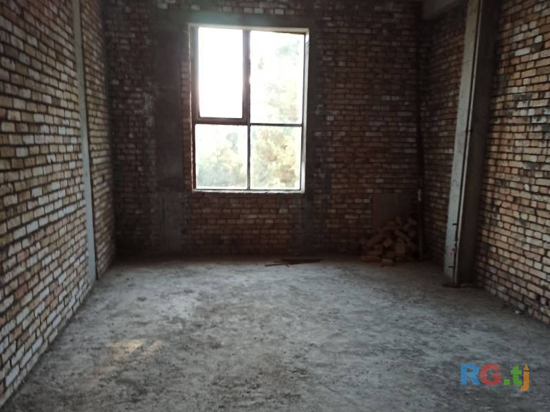3-комн. квартира, 150 м² 3 этаж на продажу