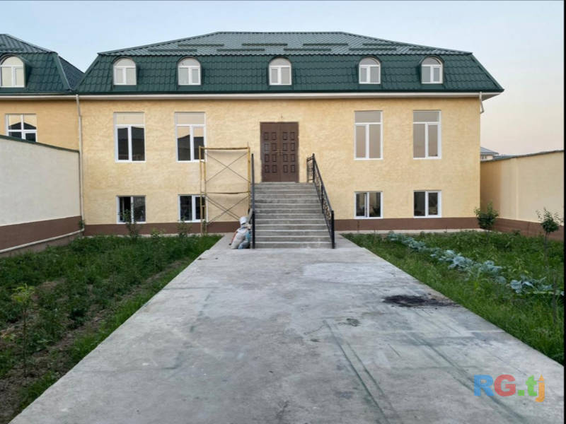 2-эт. дом 5-комн. 7 сот. на продажу