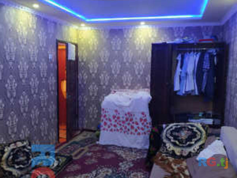 1-комн. квартира, 30 м² 3 этаж на продажу