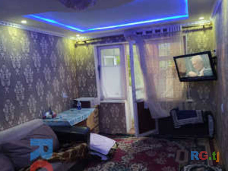 1-комн. квартира, 30 м² 3 этаж на продажу