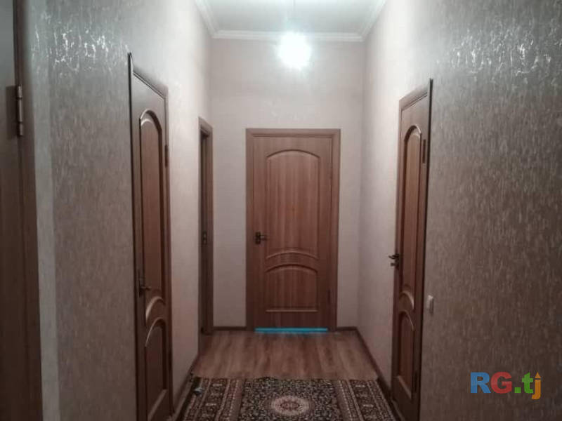 4-комн. квартира, 105 м² 12 этаж на продажу
