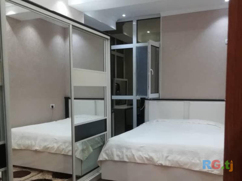 4-комн. квартира, 105 м² 12 этаж на продажу