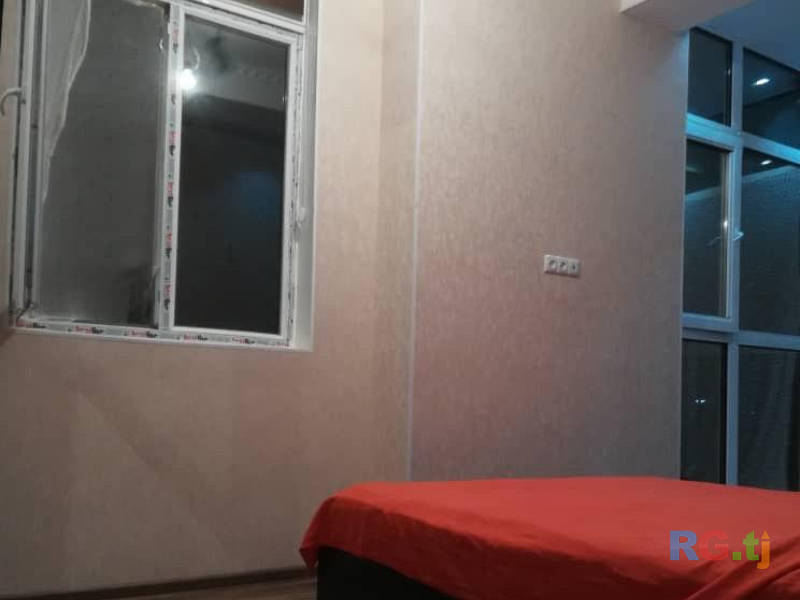 4-комн. квартира, 105 м² 12 этаж на продажу