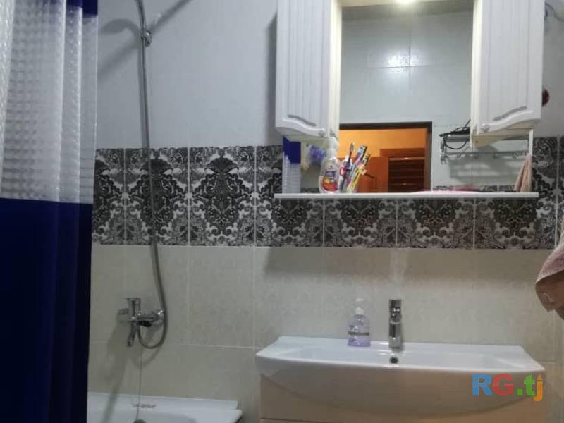 4-комн. квартира, 105 м² 12 этаж на продажу