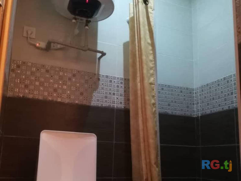 4-комн. квартира, 105 м² 12 этаж на продажу