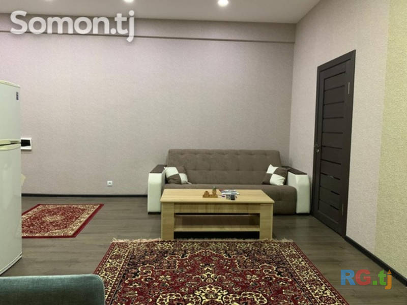 2-комн. квартира, 65 м² 7 этаж в аренду