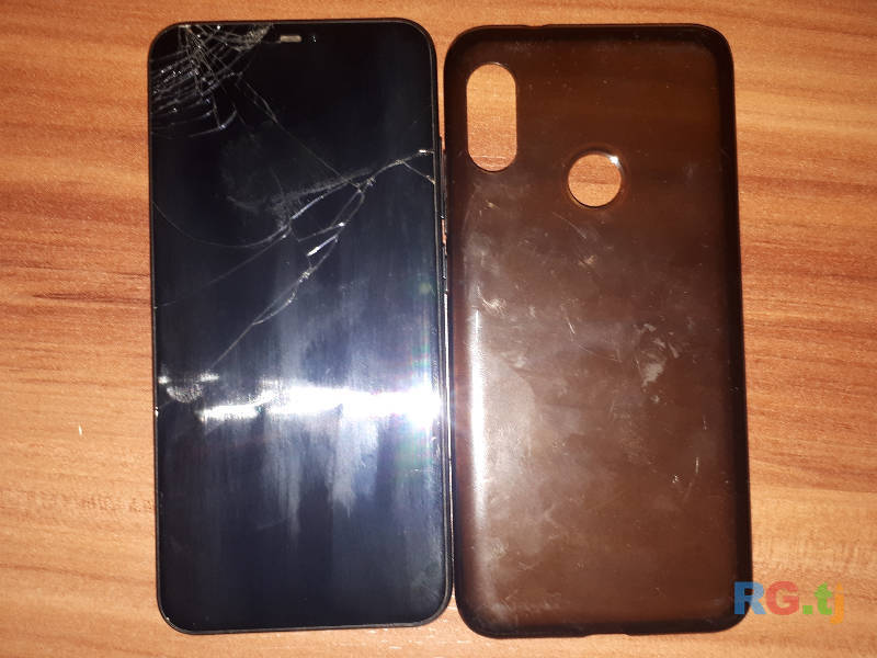 Mi a2 lite