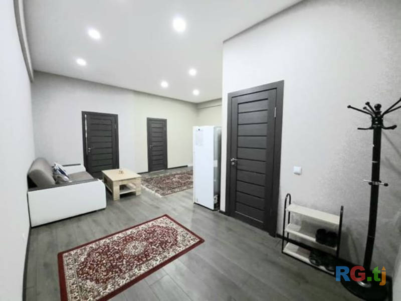 2-комн. квартира, 65 м² 7 этаж в аренду