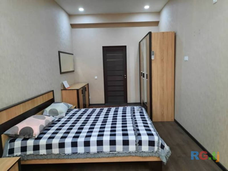 2-комн. квартира, 65 м² 7 этаж в аренду