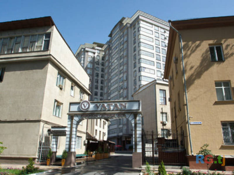2-комн. квартира, 65 м² 7 этаж в аренду