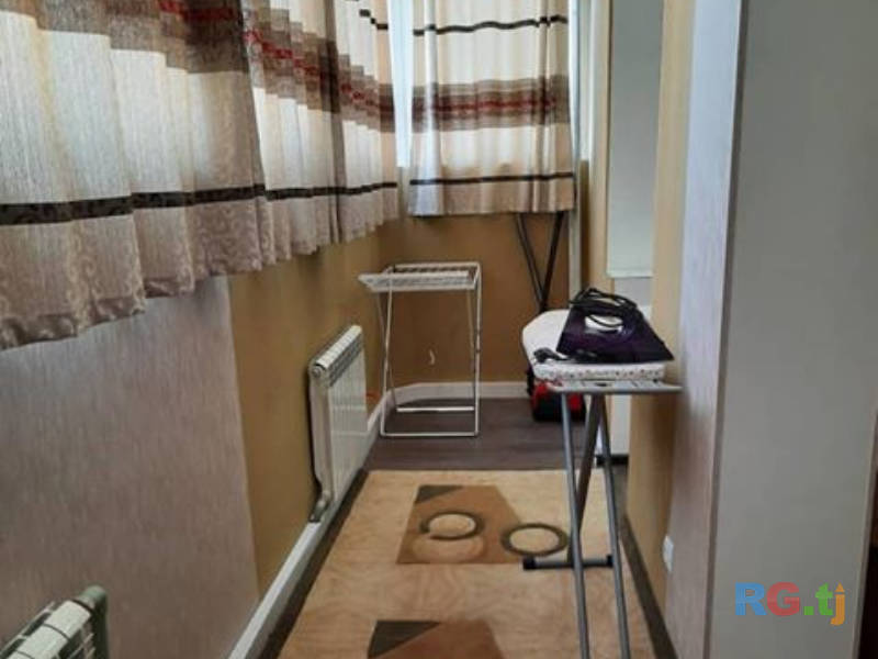 2-комн. квартира, 65 м² 7 этаж в аренду