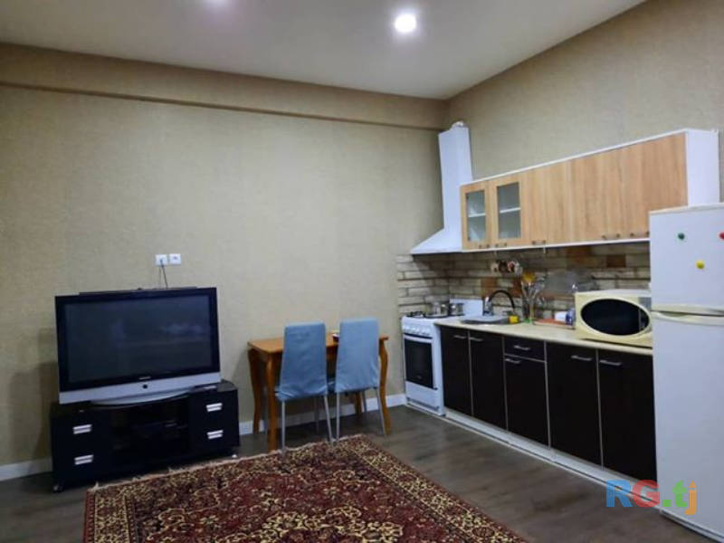 2-комн. квартира, 65 м² 7 этаж в аренду