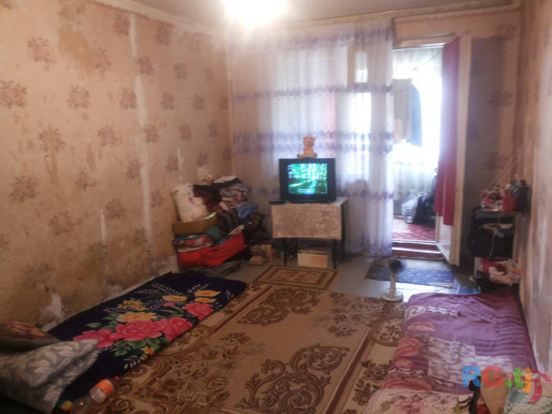 1-комн. квартира, 3 этаж на продажу