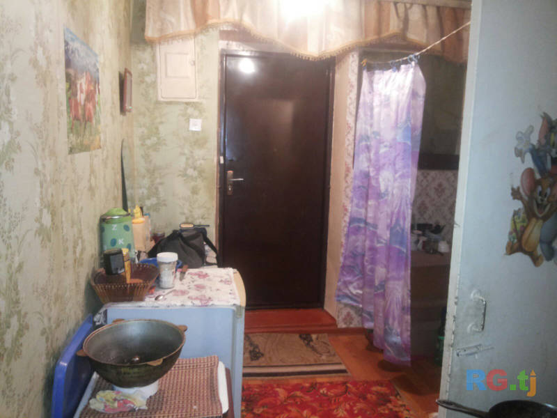 1-комн. квартира, 3 этаж на продажу