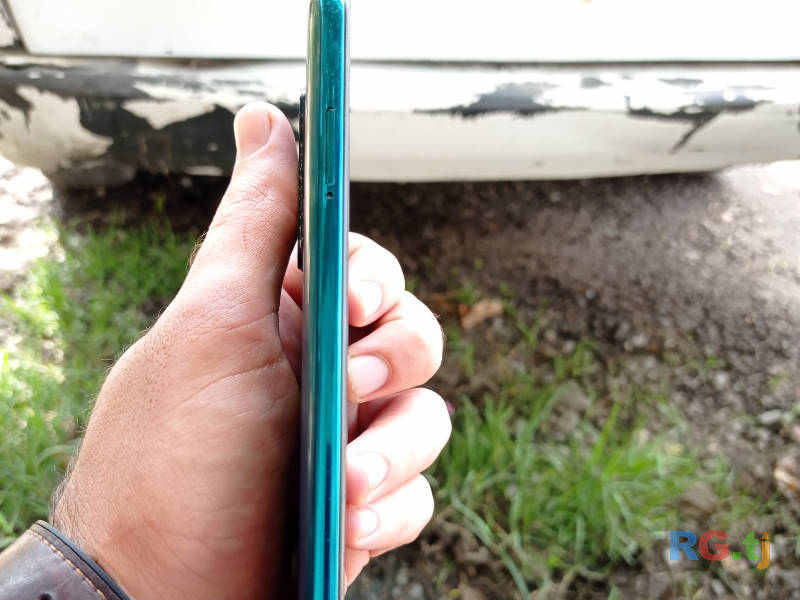 Redmi note 8 pro 6gb