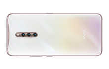 Vivo X27 Pro