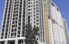 2-комн. квартира, 88 м² 10 этаж на продажу