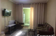 1-комн. квартира, 40 м² 6 этаж на продажу