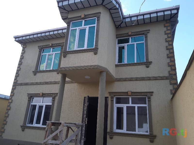 2-эт. коттедж 6-комн. 1,8 сот. на продажу