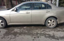 Daewoo Espero 2.4 2006 г.