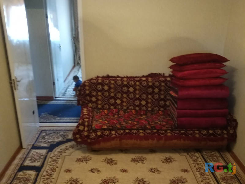3-комн. квартира, 56 м² 2 этаж на продажу
