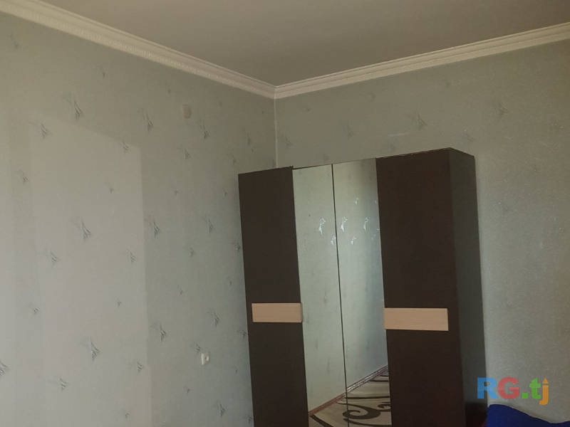 2-комн. квартира, 48 м² 6 этаж в аренду