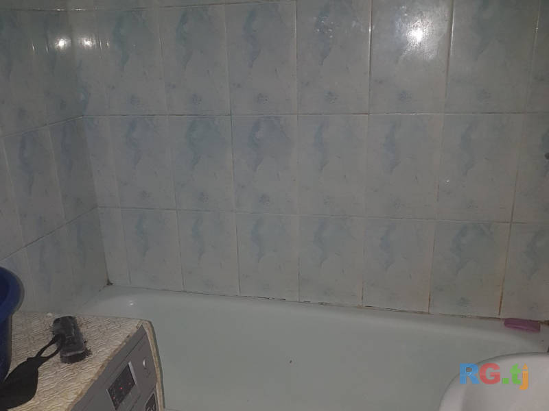 2-комн. квартира, 48 м² 6 этаж в аренду