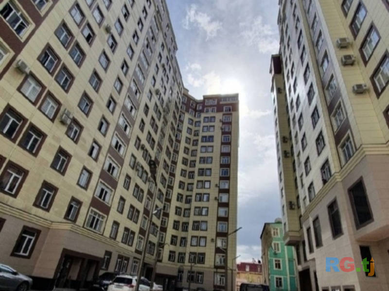 3-комн. квартира, 107 м² 7 этаж на продажу