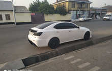 Lexus IS 300 F-Sport 3.0 2008 г.