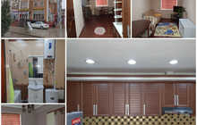 2-комн. квартира, 2 этаж на продажу