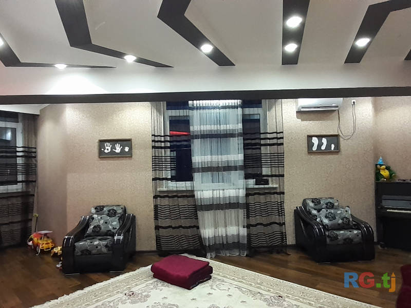 2-комн. квартира, 80 м² 14 этаж на продажу