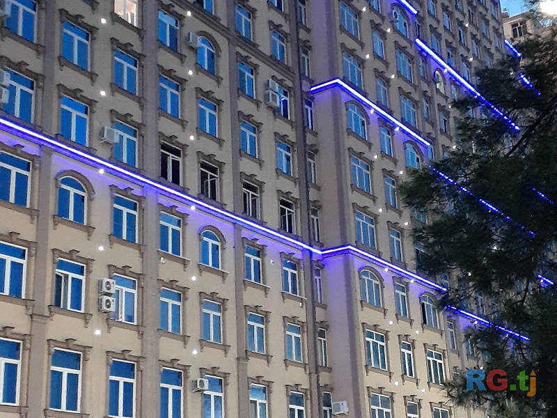 2-комн. квартира, 80 м² 14 этаж на продажу