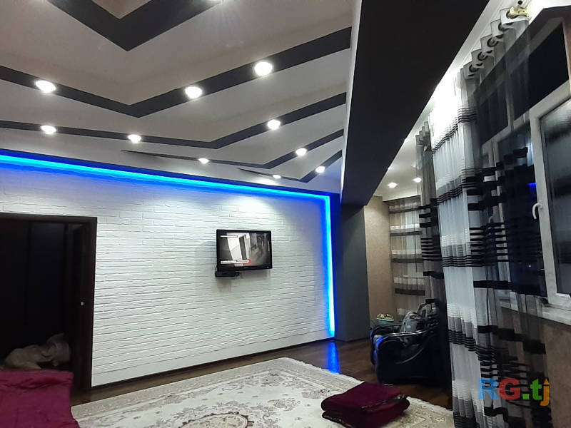2-комн. квартира, 80 м² 14 этаж на продажу