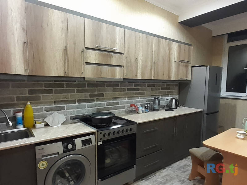 2-комн. квартира, 80 м² 14 этаж на продажу